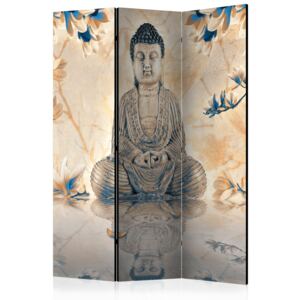 Rumsavdelare - Buddha of Prosperity - 135x172