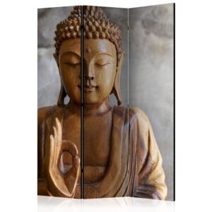 Rumsavdelare - Buddha - 135x172