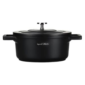 Imperial Collection IM-CASL20: 20cm Die Casting Casserole