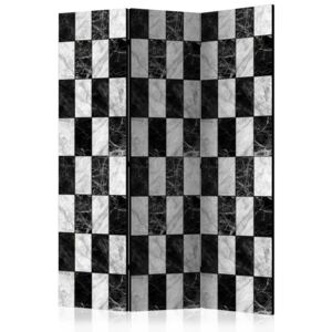 Rumsavdelare - Checker - 135x172