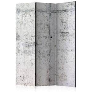 Rumsavdelare - Concrete Wall - 135x172