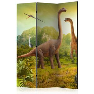 Rumsavdelare - Dinosaurs - 135x172