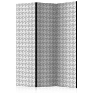 Rumsavdelare - Dogtooth Check - 135x172