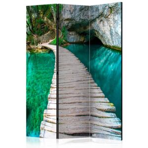 Rumsavdelare - Emerald Lake - 135x172