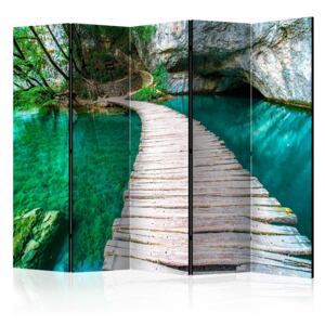 Rumsavdelare - Emerald Lake II - 225x172