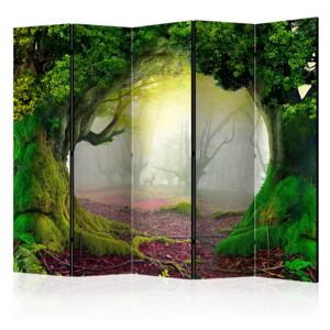 Rumsavdelare - Enchanted forest II - 225x172