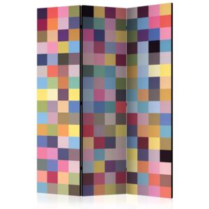 Rumsavdelare - Full range of colors - 135x172