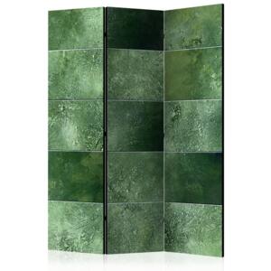 Rumsavdelare - Green Puzzle - 135x172