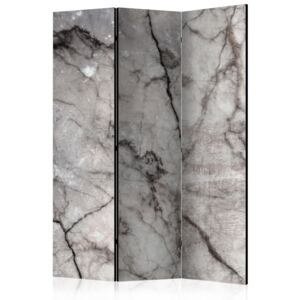 Rumsavdelare - Grey Marble - 135x172