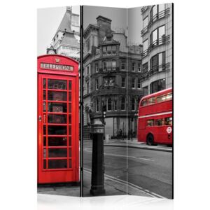 Rumsavdelare - London Icons - 135x172