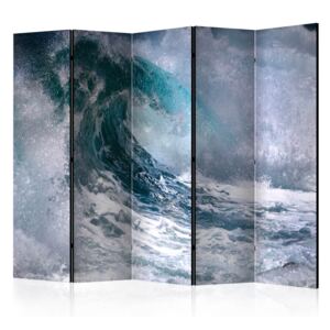 Rumsavdelare - Ocean wave II - 225x172