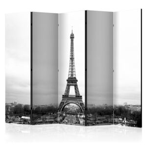 Rumsavdelare - Paris: black and white photography II - 225x172