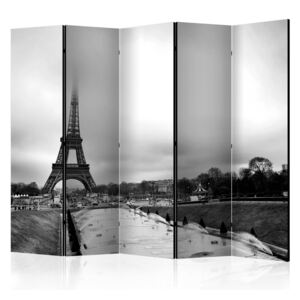 Rumsavdelare - Paris: Eiffel Tower II - 225x172
