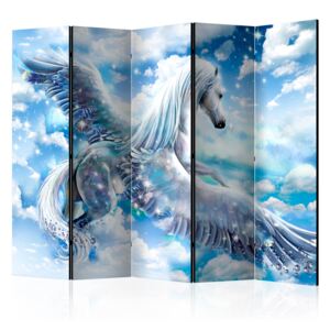 Rumsavdelare - Pegasus (Blue) II - 225x172