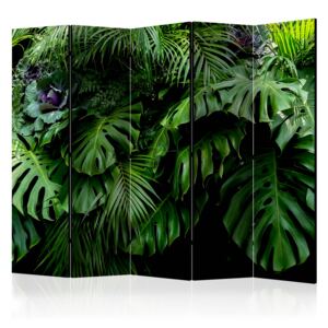 Rumsavdelare - Rainforest II - 225x172