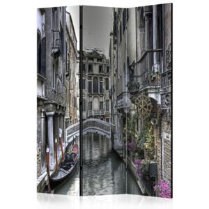 Rumsavdelare - Romantic Venice - 135x172