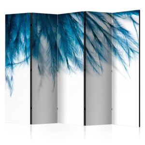 Rumsavdelare - Sapphire Feathers II - 225x172