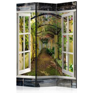 Rumsavdelare - Secret Garden - 135x172