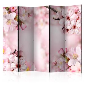 Rumsavdelare - Spring Cherry Blossom II - 225x172