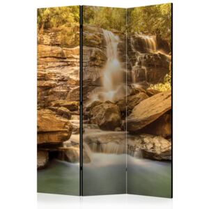 Rumsavdelare - Sunny Waterfall - 135x172