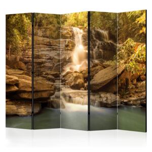 Rumsavdelare - Sunny Waterfall II - 225x172