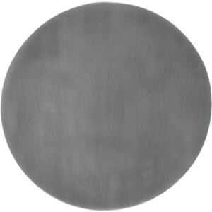 Fullmoon Vägglampa - Silver 35 cm