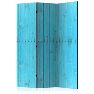 Rumsavdelare - The Blue Boards - 135x172