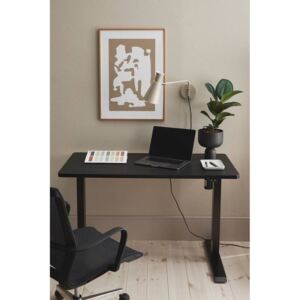 Elektriskt höj- och sänkbart skrivbord