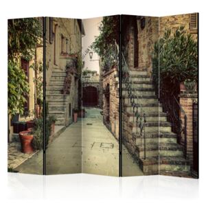 Rumsavdelare - Tuscan Memories II - 225x172