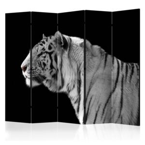 Rumsavdelare - White tiger II - 225x172