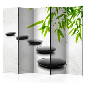 Rumsavdelare - Zen Stones II - 225x172