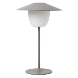ANI LAMP Mobil LED-lampa - Bordslampa / Taklampa - Sattelite