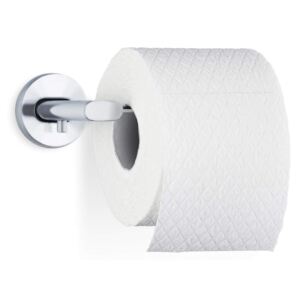 AREO Toalettpappershållare - Matt stål