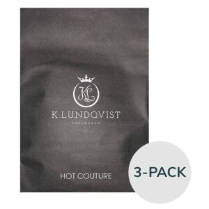 HOT COUTURE Doftpåse / Garderobsdoft 3-pack