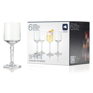 SPIRITII Cocktailglas Högt - 6-pack