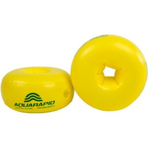 Aquaring armband -30 kg Yellow