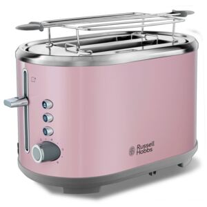 Bubble Toaster 2SL Pink