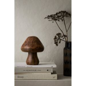 Dekoration Mushroom höjd 20 cm