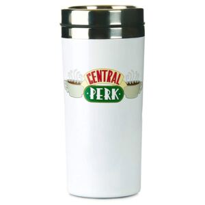 Friends , Resemugg - Central Perk
