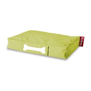 Fatboy® doggielounge small stonewashed lime green
