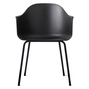 Menu | Harbour Chair - Black/Black