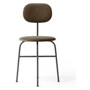 Menu Afteroom Dining Chair Plus - Black/City Velvet CA 7832/078