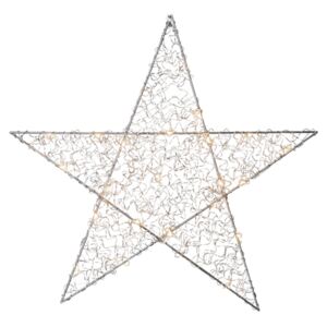Stjärna Loop, 47 cm