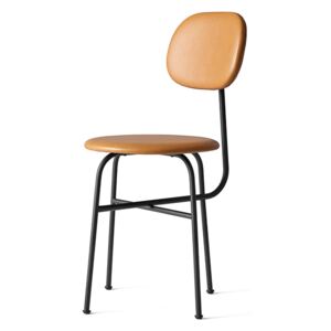 Menu Afteroom Dining Chair Plus - Black/Dakar 0250