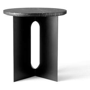 Menu Androgyne Side Table - Black