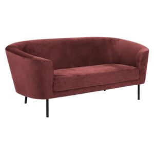2-sits soffa Biloxi , 200 cm