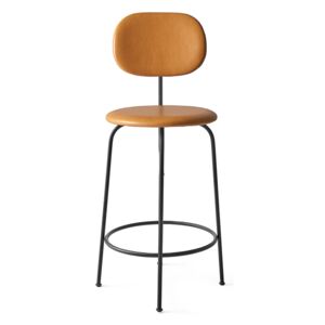 Menu Afteroom Counter Chair Plus - Black/Dakar 0250