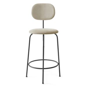Menu Afteroom Counter Chair Plus - Black/Savanna 202