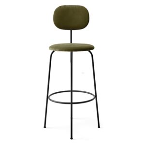 Menu Afteroom Bar Chair Plus - Black/City Velvet CA7832/031