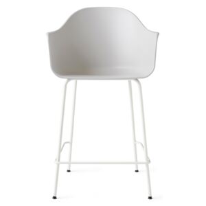 Menu Harbour Counter Chair - LIGHT GREY